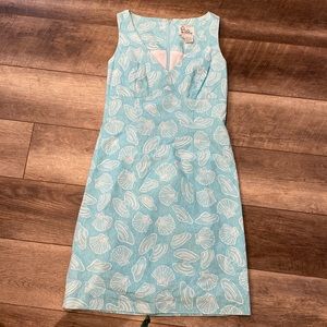 Lilly Pulitzer dress size 6